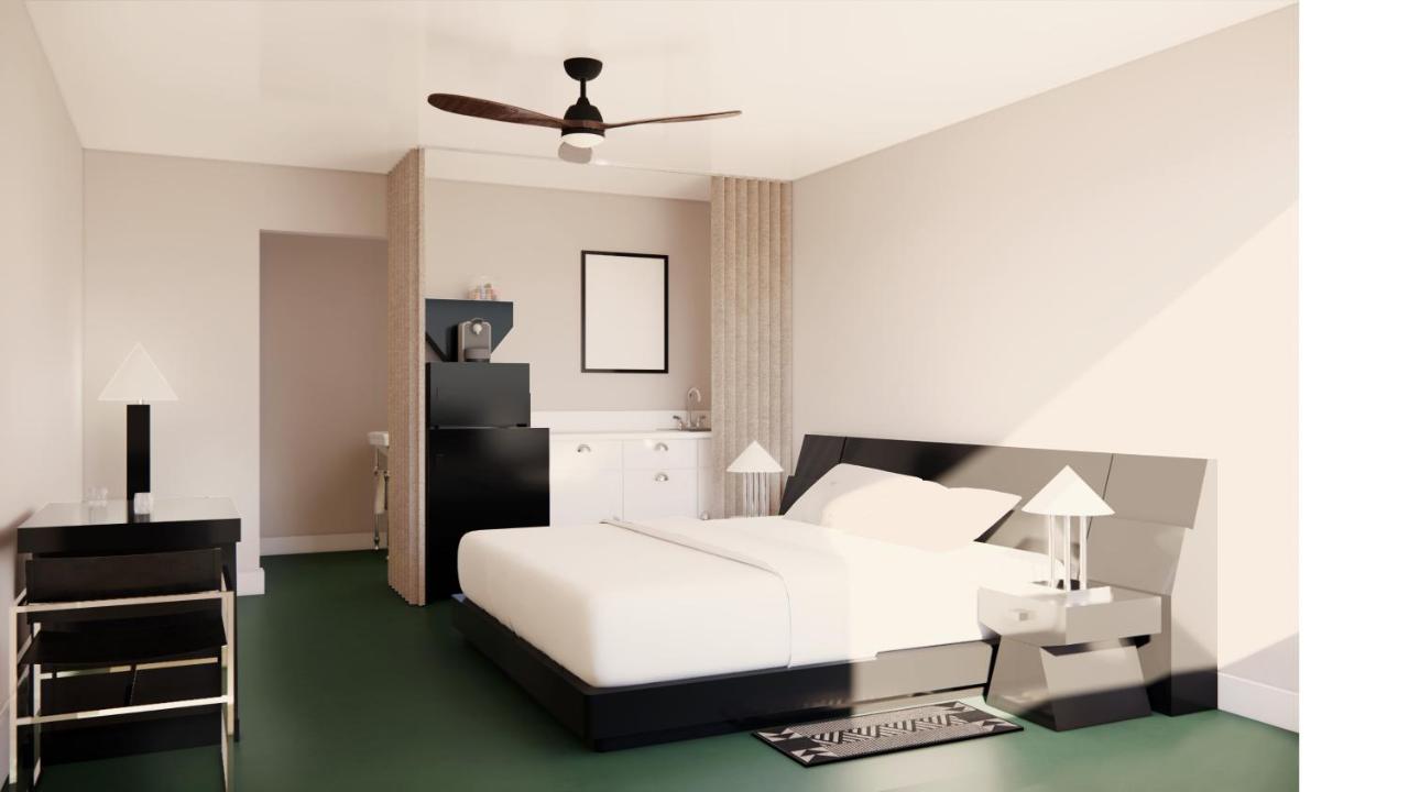 Foto - Perroquet Hotel