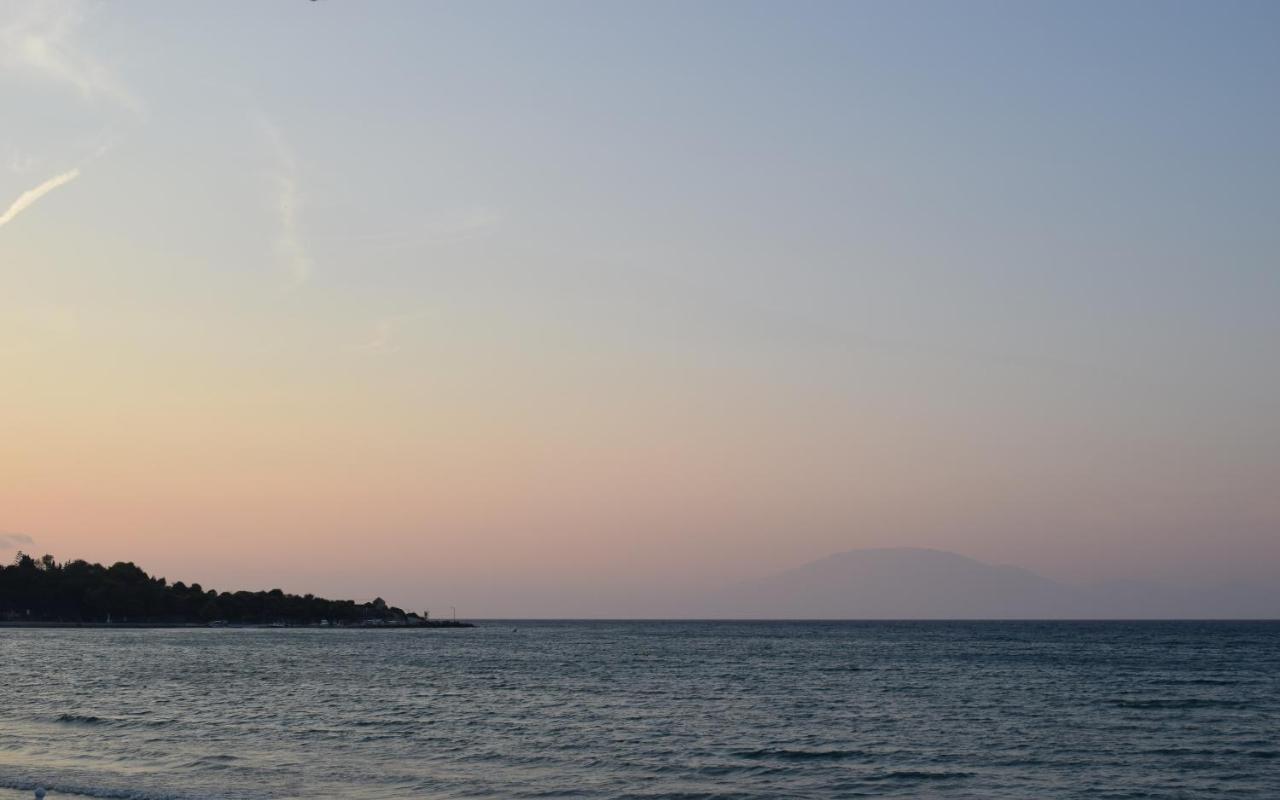 Iakinthos Tsilivi Beach photo 3