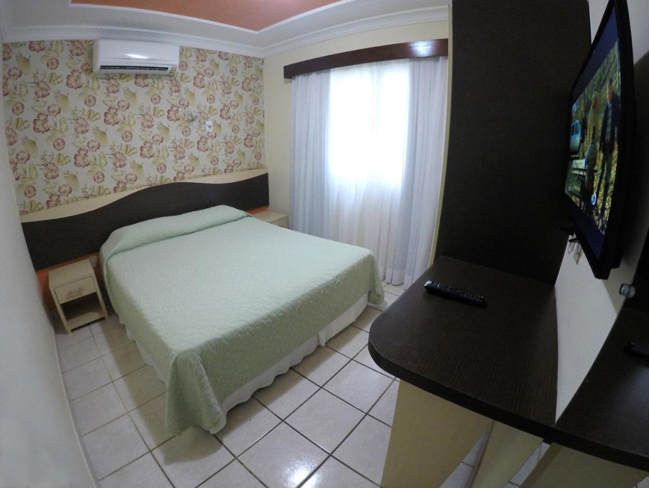 Hotel Areia de Ouro photo 3