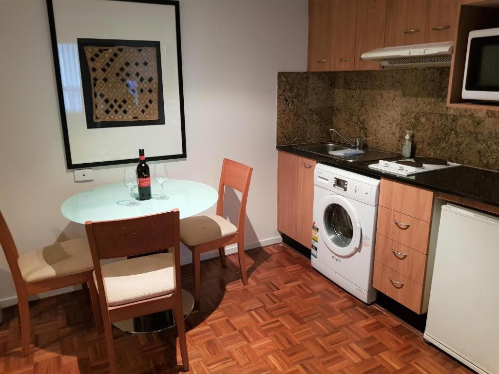 Photo - Accommodation Sydney Darling Harbour