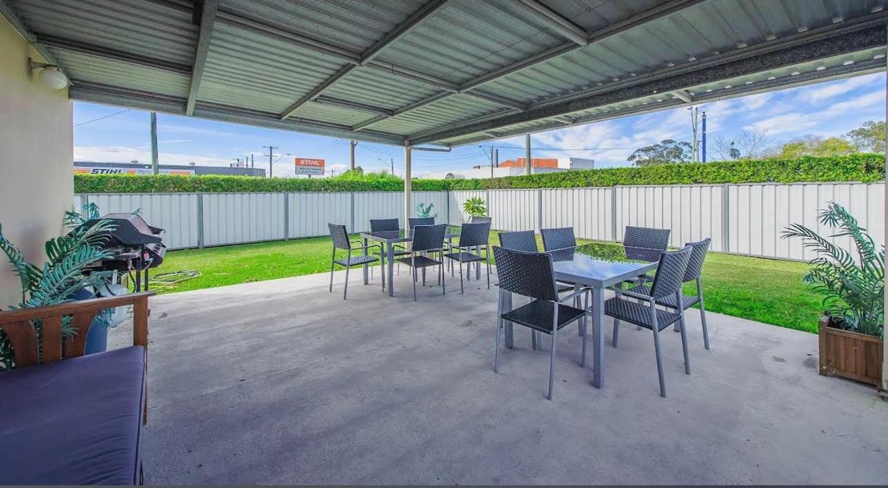 Caravilla Motor Inn photo 4