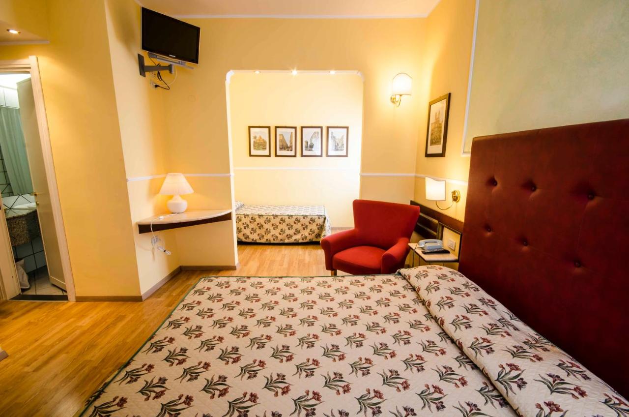 Hotel Tarconte photo 2