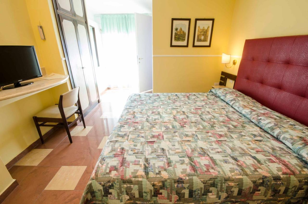 Hotel Tarconte photo 3