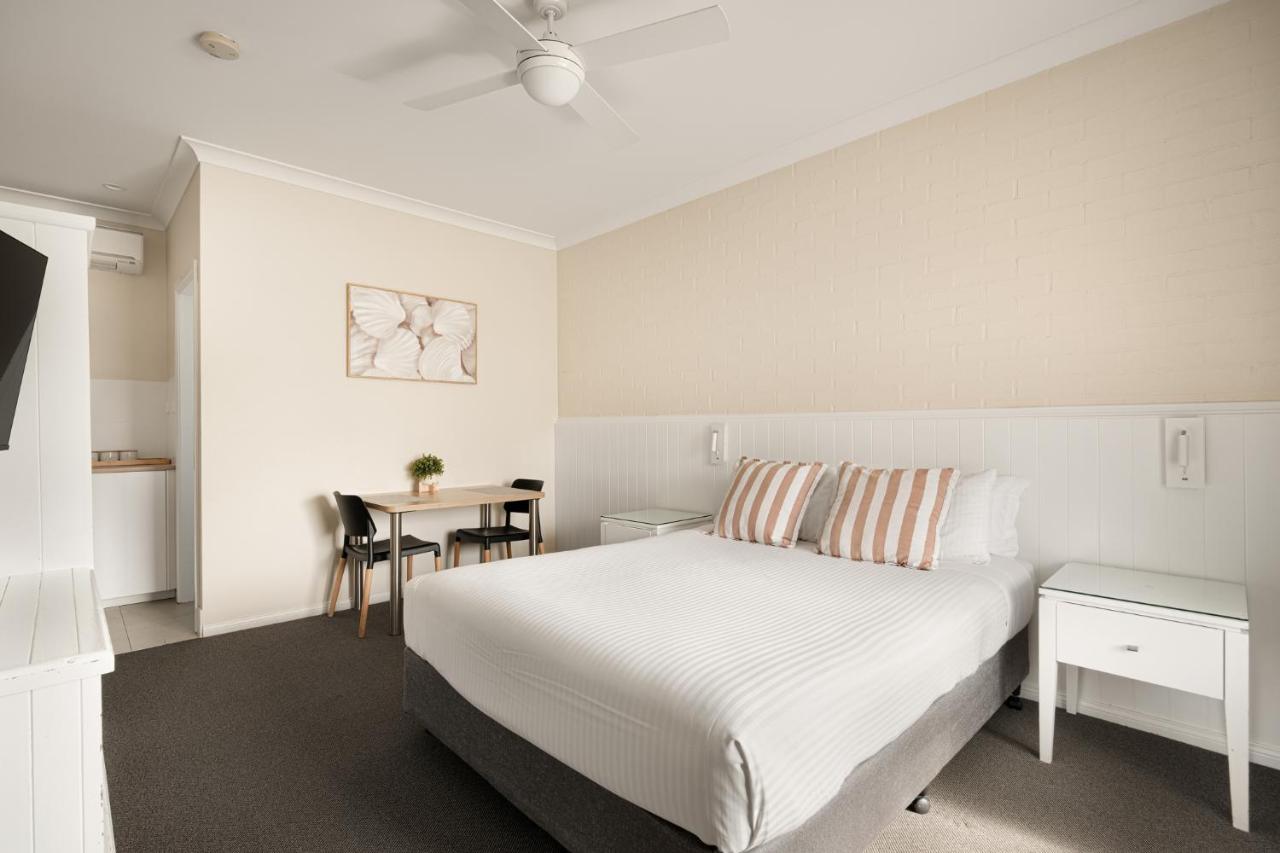 Catalina Motel Lake Macquarie photo 3