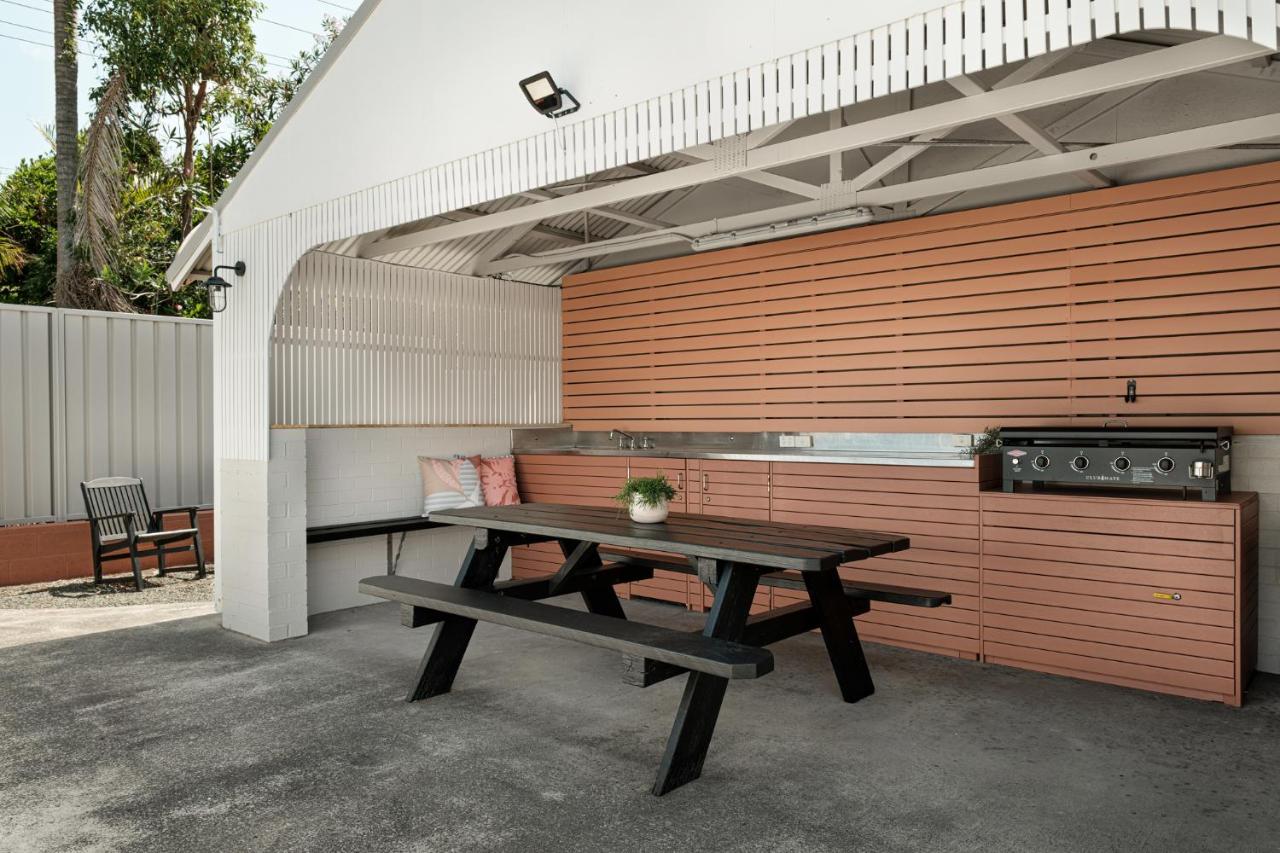 Catalina Motel Lake Macquarie