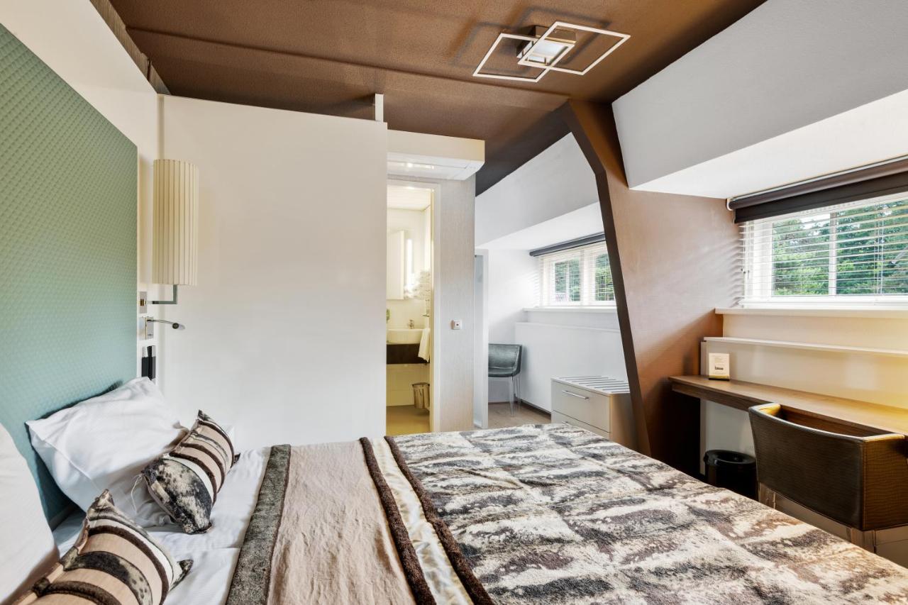 Hotel Woudschoten - 5