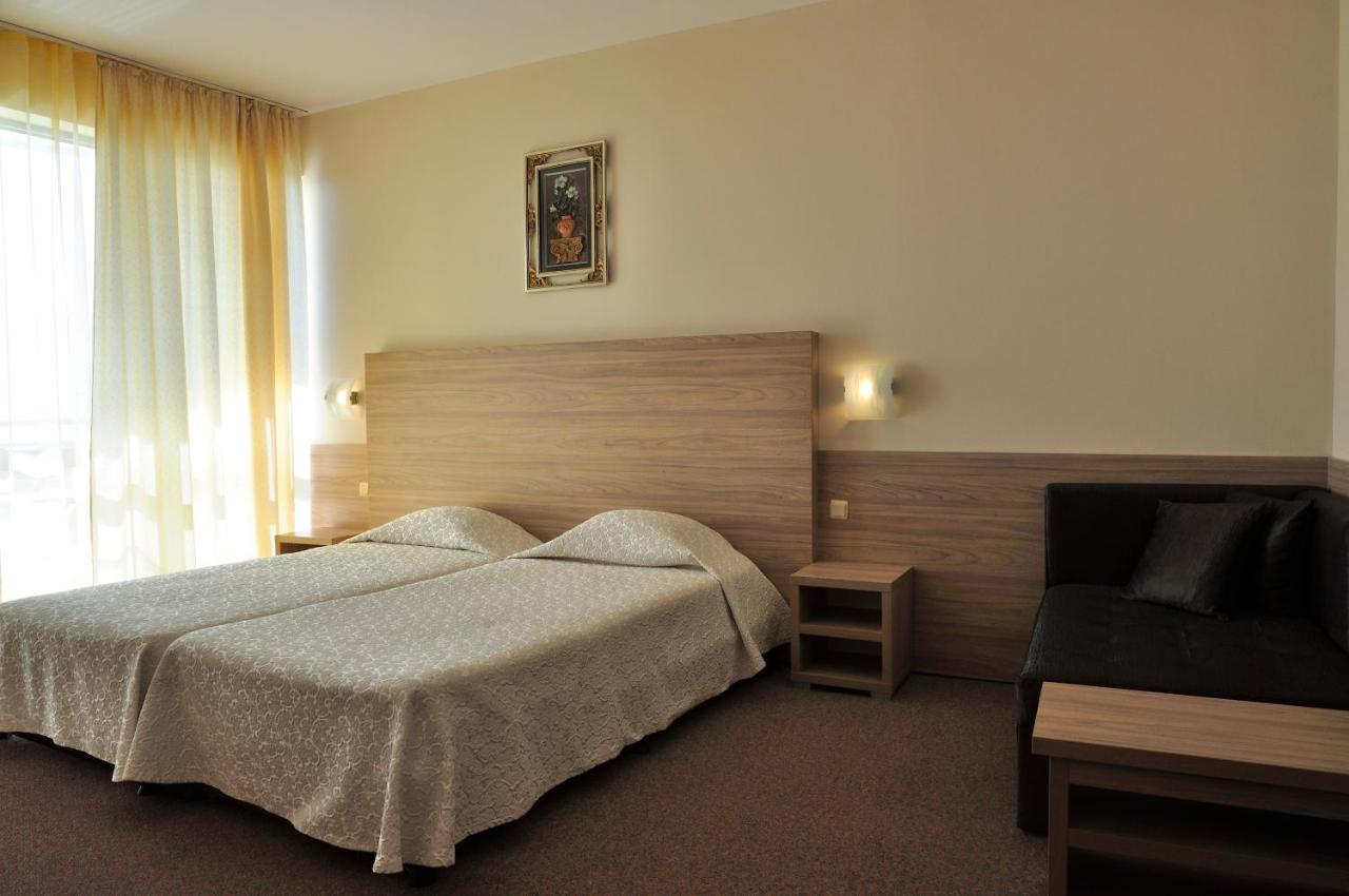 Foto - Elena Hotel and Wellness - All Inclusive