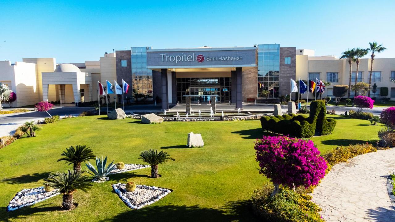 Photo - Tropitel Sahl Hasheesh