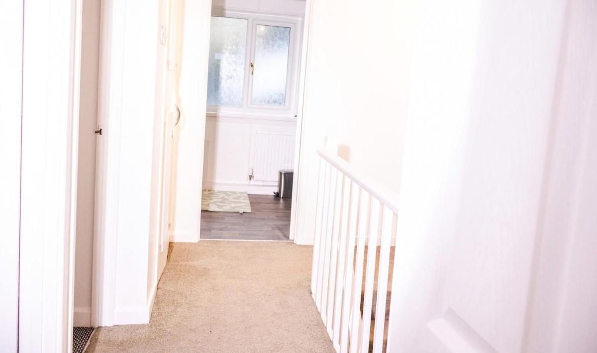 Spacious Newport Home Near ICC & Local Attractions - 4