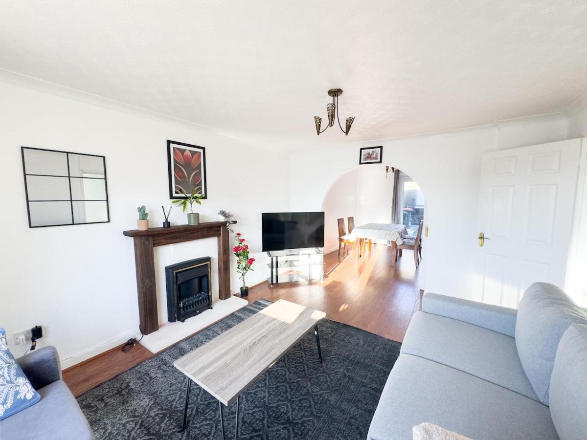 Spacious Newport Home Near ICC & Local Attractions - 6