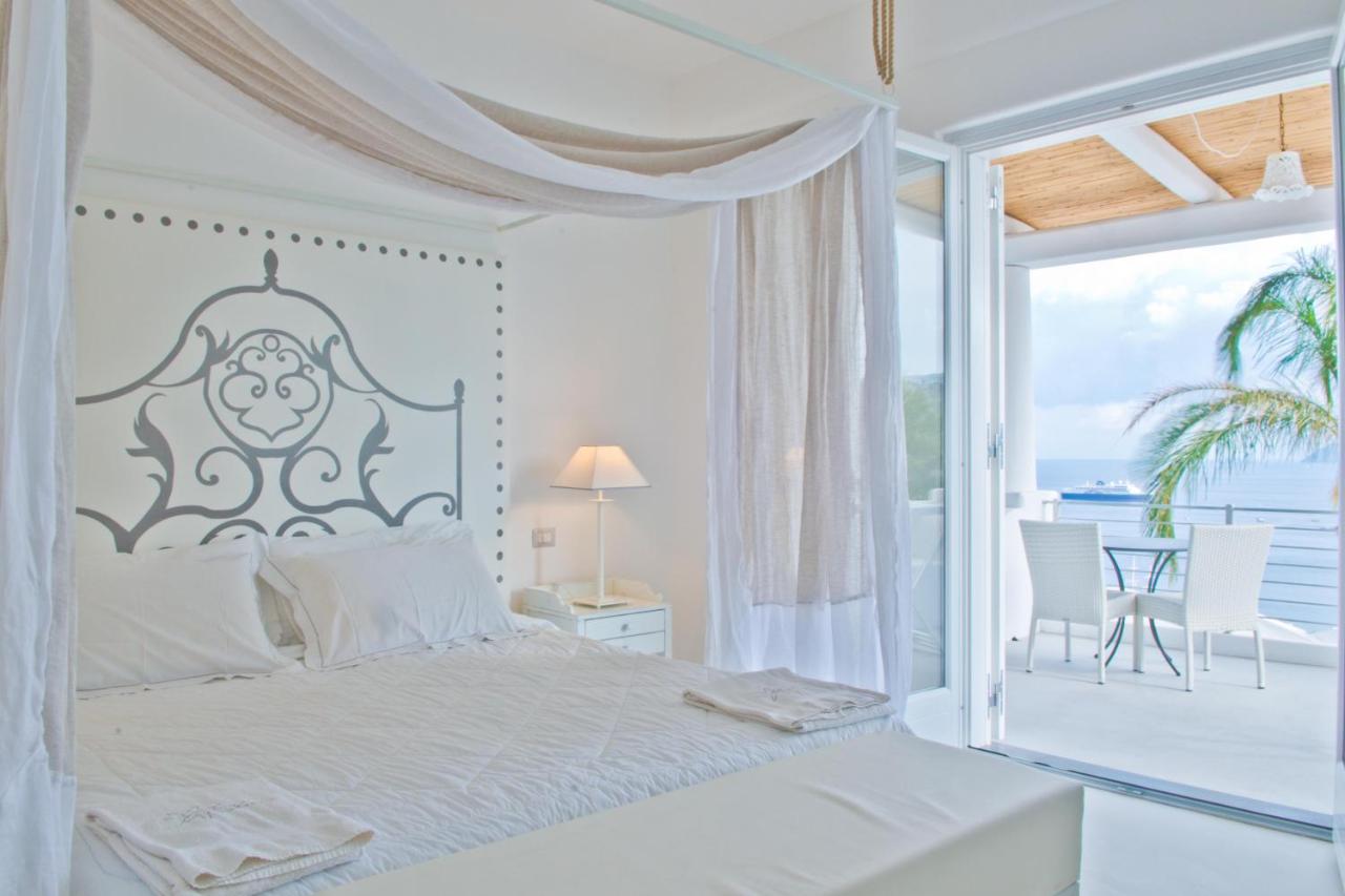 Hotel Villa Enrica - Aeolian Charme - 3