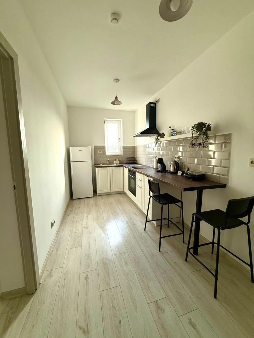 Cleo Residence 2 Ghiroda - 2