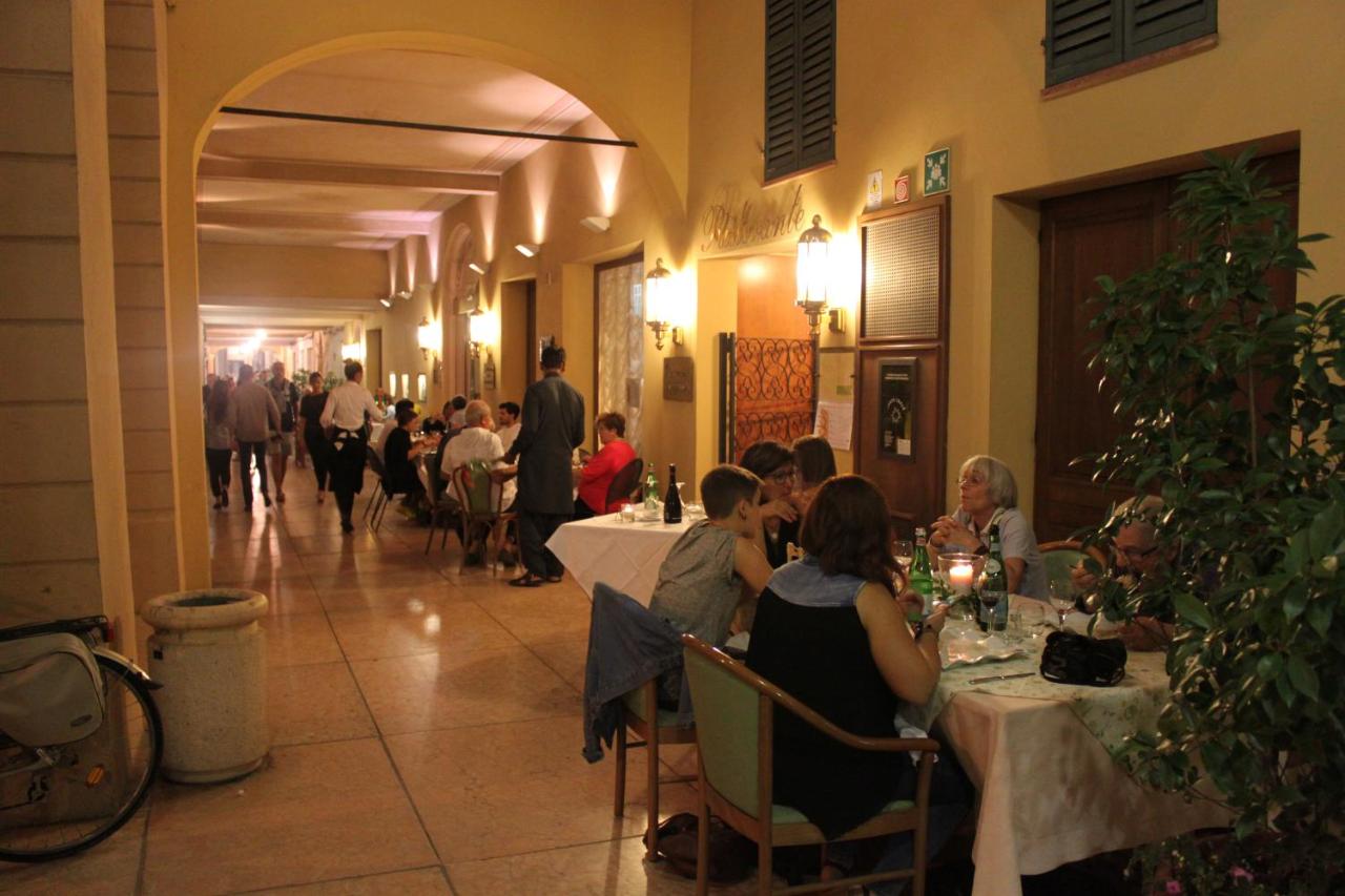 Phi Hotel Dei Medaglioni