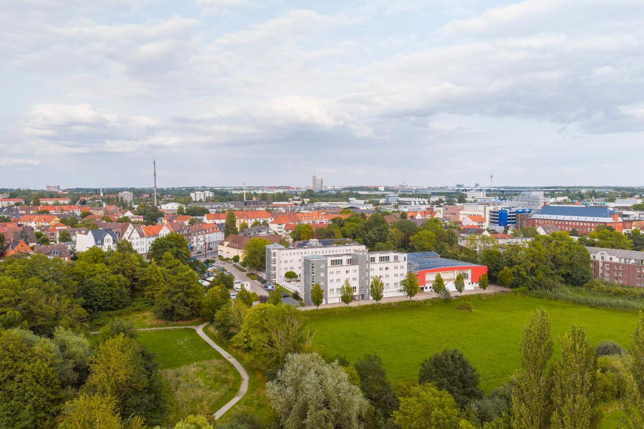 Photo - Designhotel + CongressCentrum Wienecke XI.