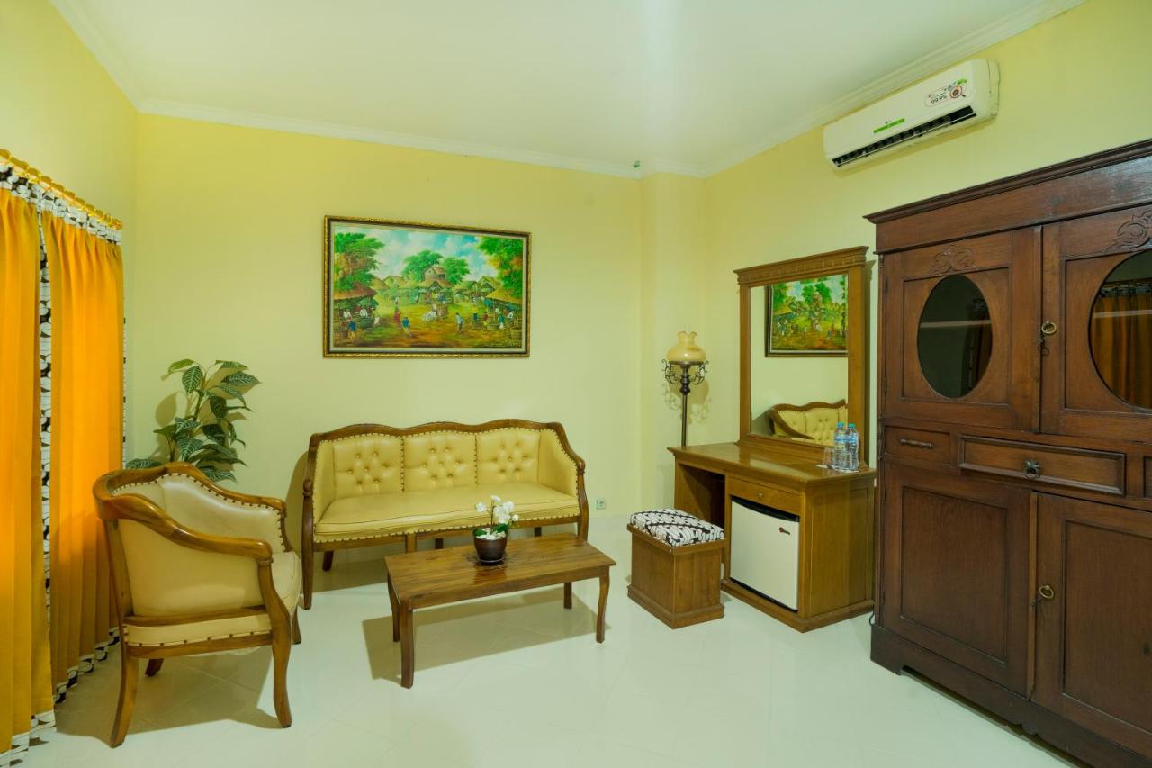 Photo - Diana Hotel Jogja