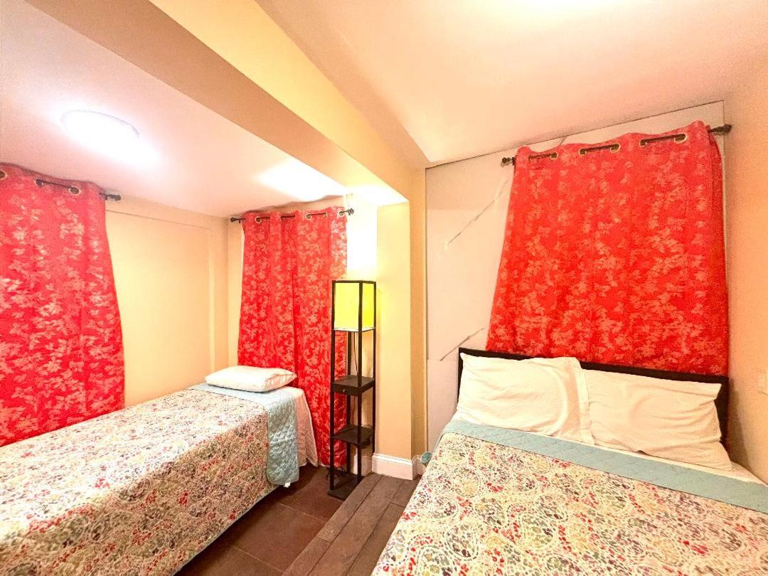 Penn Station Room Motel Casa photo 3