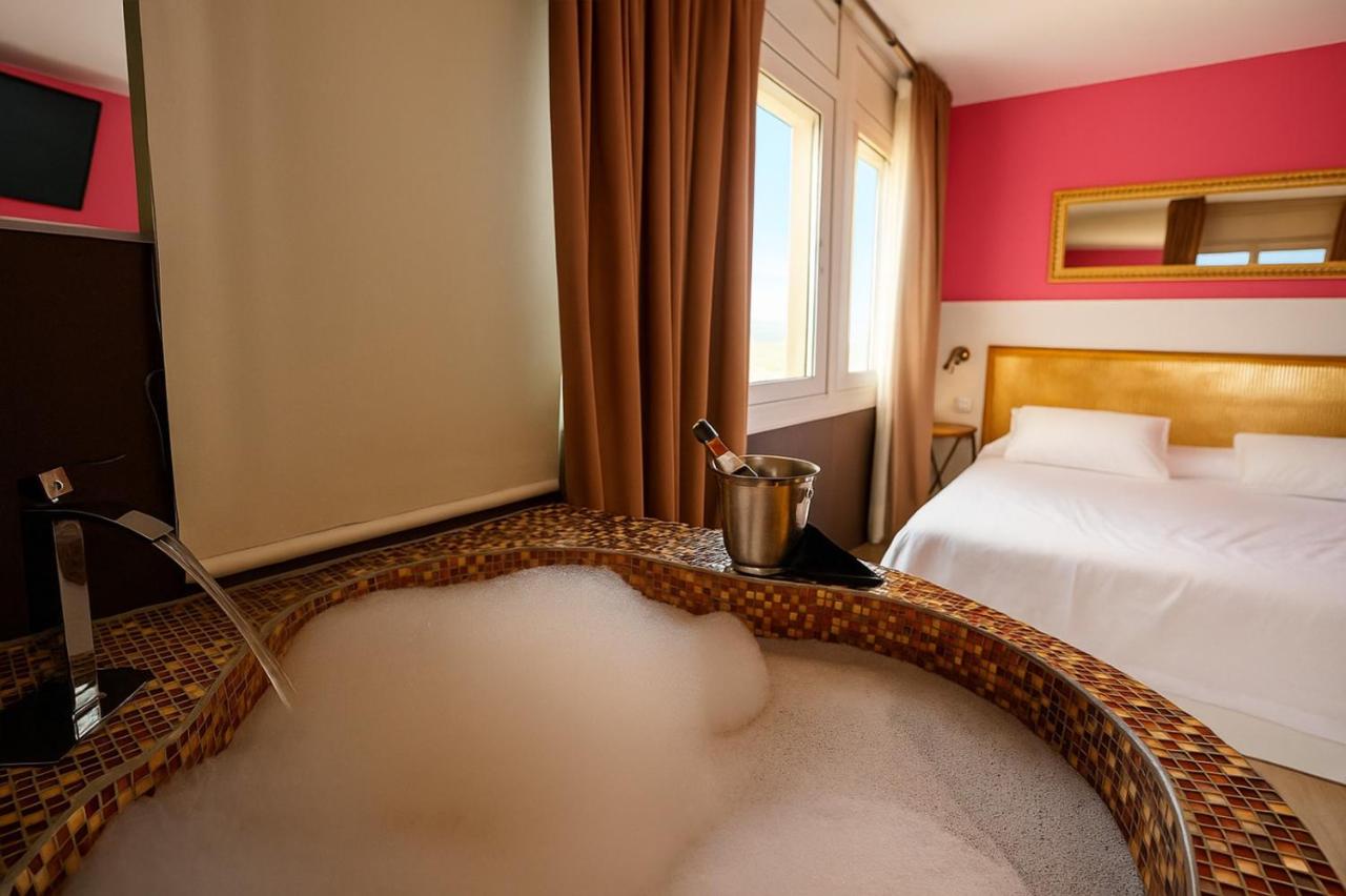 Photo - Hotel Consentido