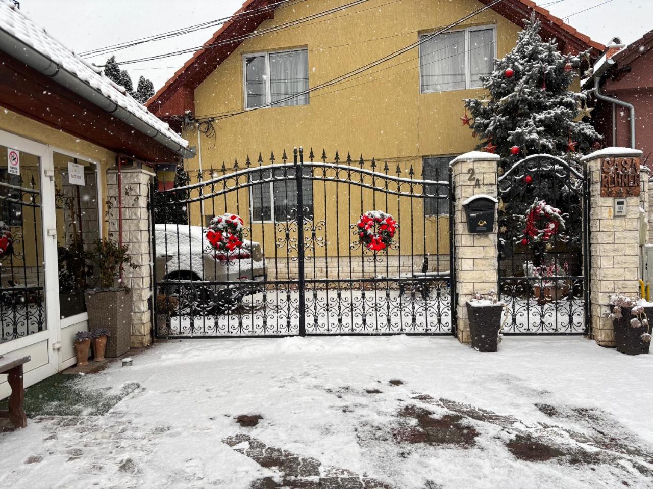 Casa Rehner - 4