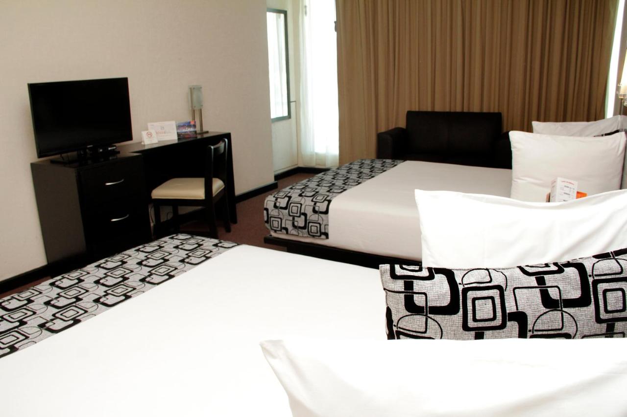 Foto - Hotel Vista Inn Premium