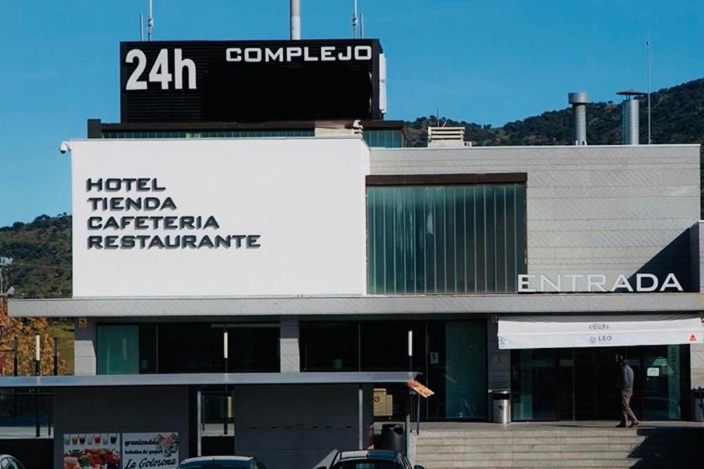 Foto - Complejo 24H