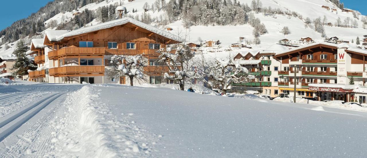 Hotel Der Wastlhof - direkt an der Skipiste Wellness & Spa - 2