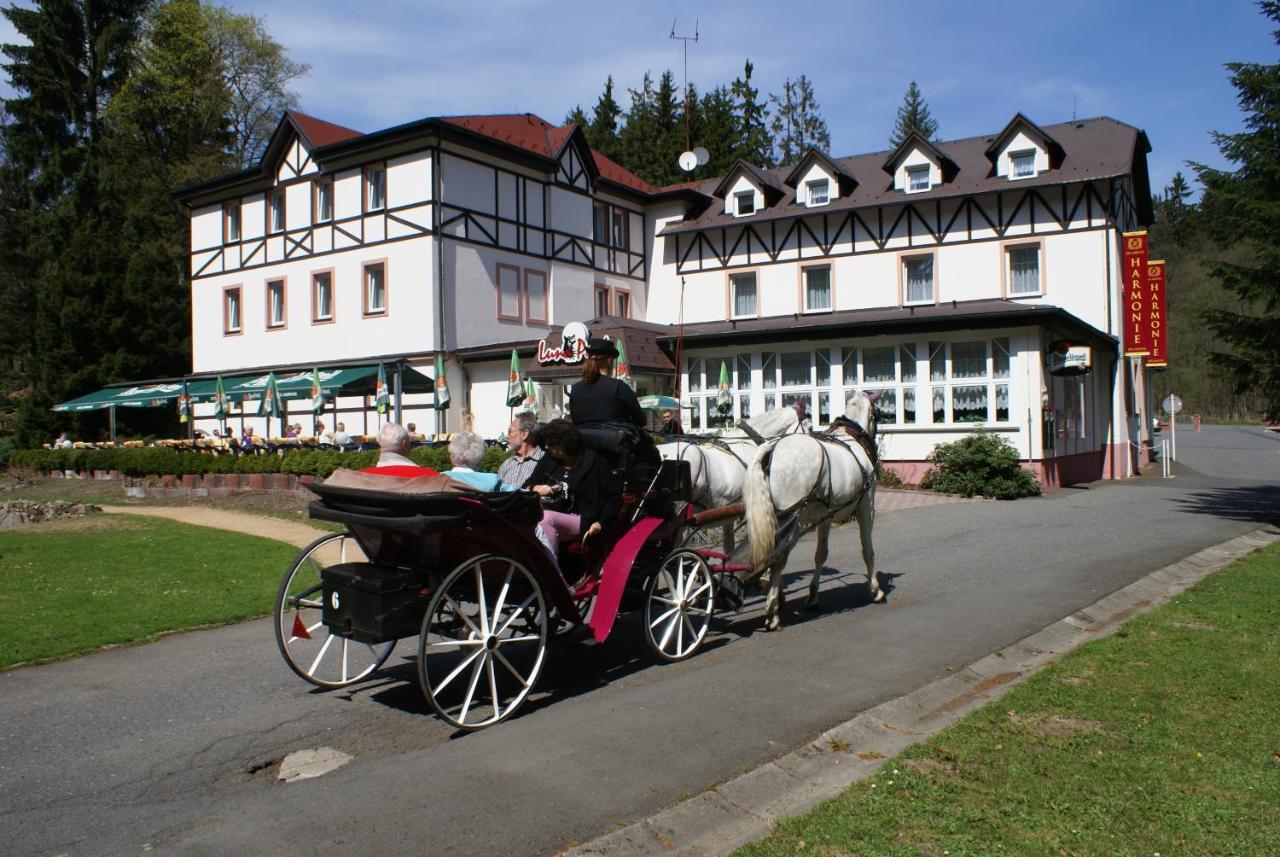 Spa & Wellness Hotel Harmonie photo 3