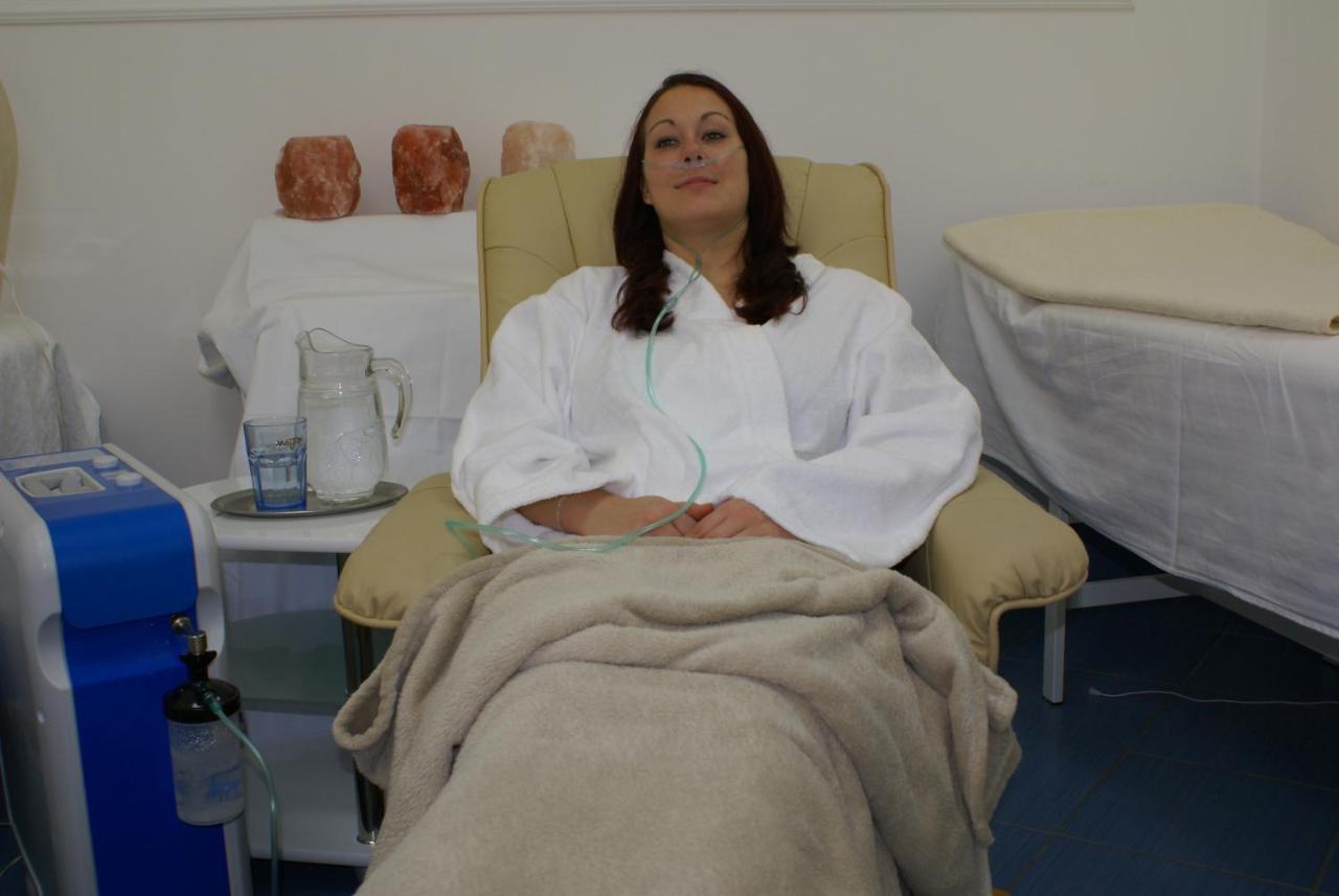 Spa & Wellness Hotel Harmonie photo 2