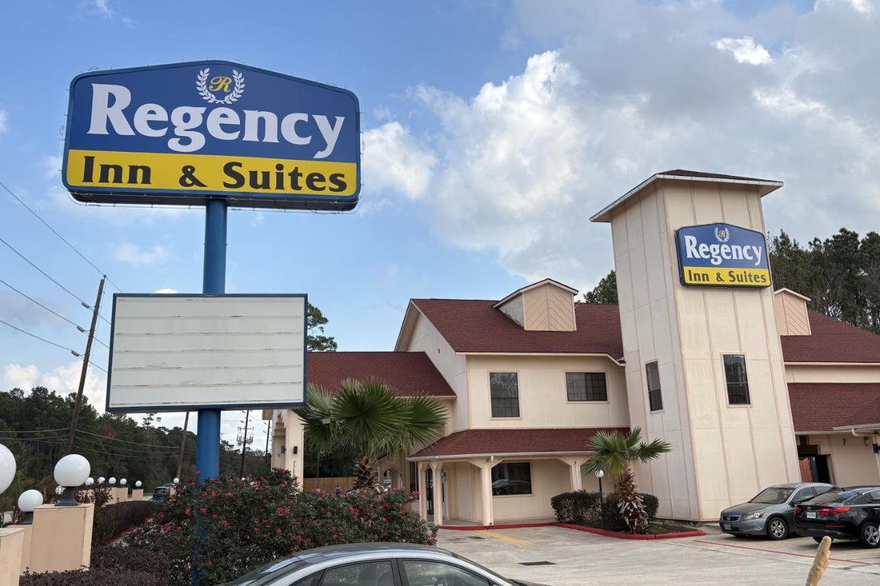 Regency Inn & Suites By Capital O Houston IAH Airport