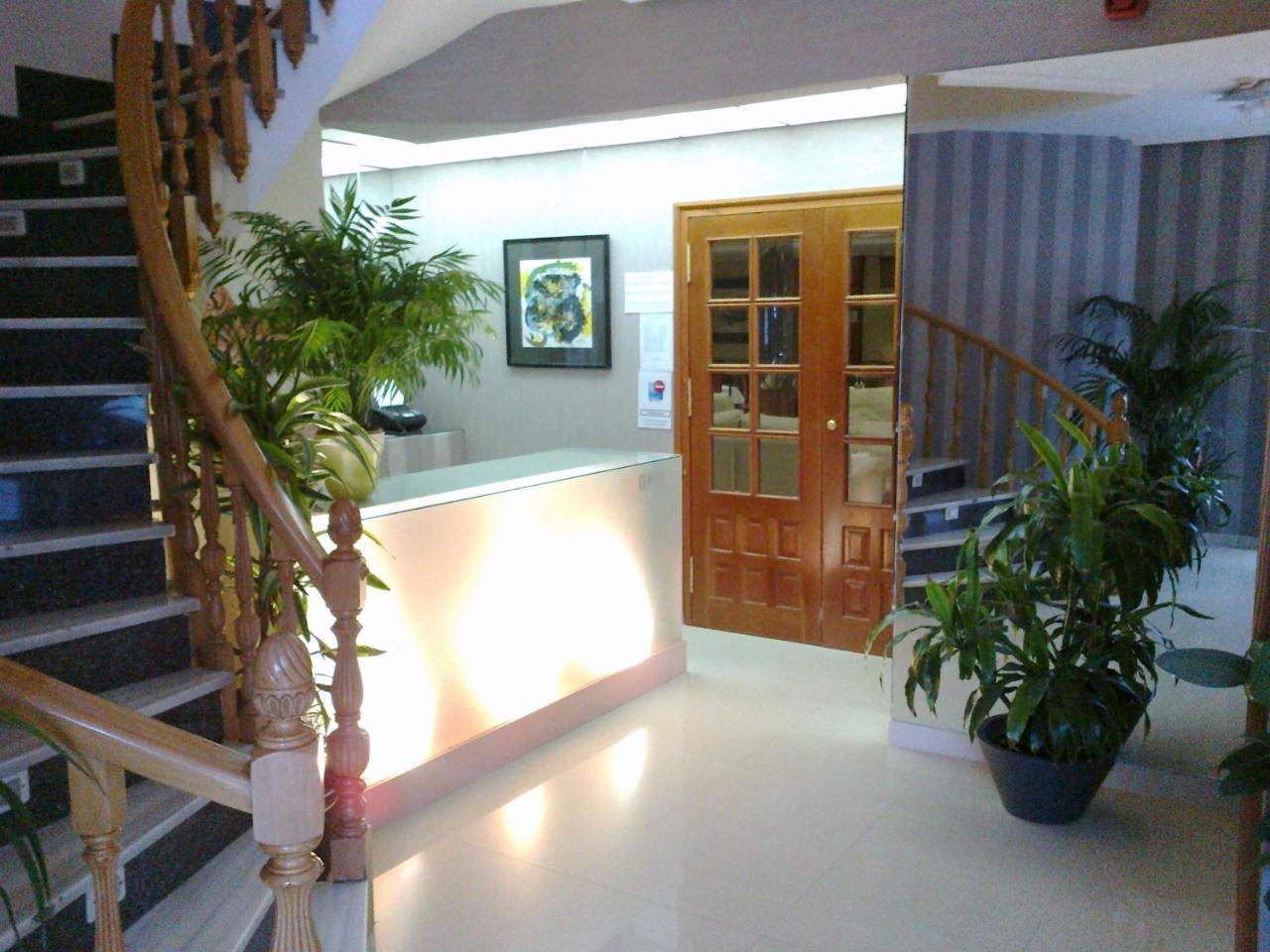 Hotel Anabel Baza photo 4