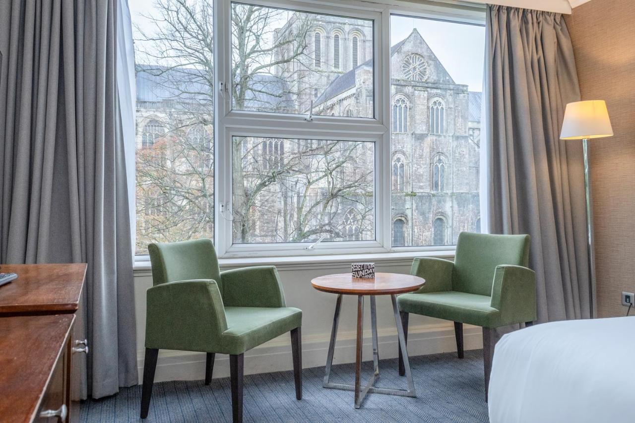 Foto - Mercure Winchester Wessex