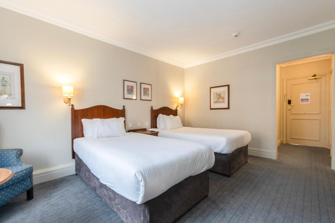 Winchester Wessex Hotel by Sunday photo 3