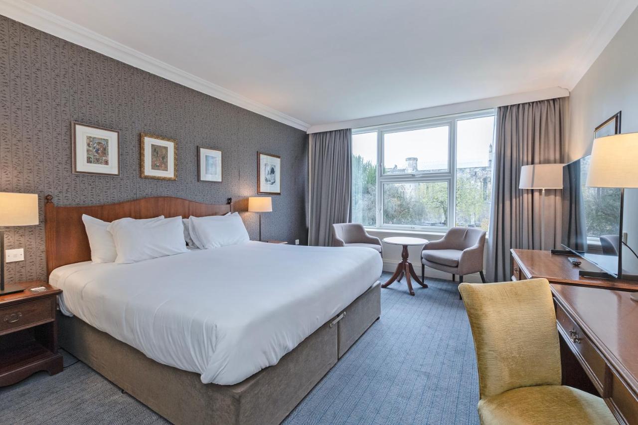 Foto - Mercure Winchester Wessex