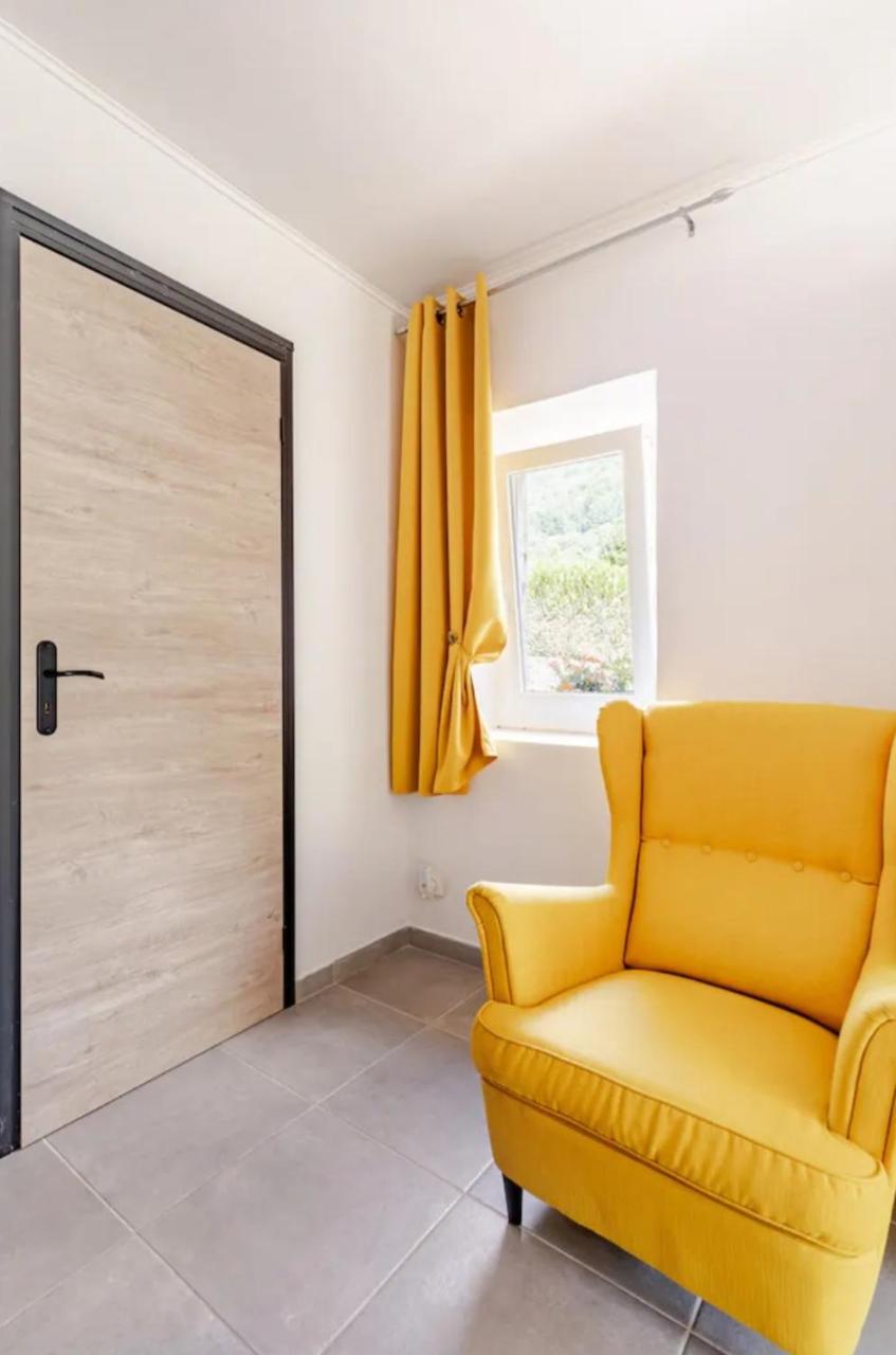 Cosy appartement RDC-terrasse et parking privé - 5