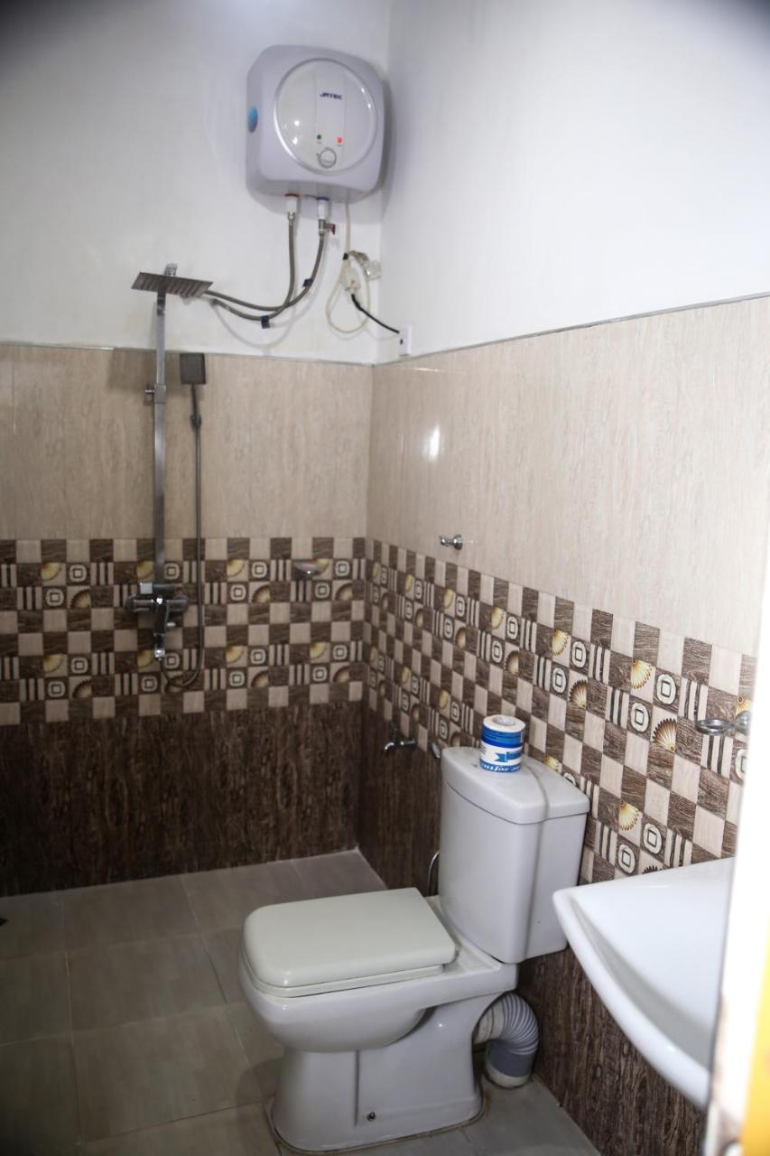 Rivinu Holiday Resort photo 2