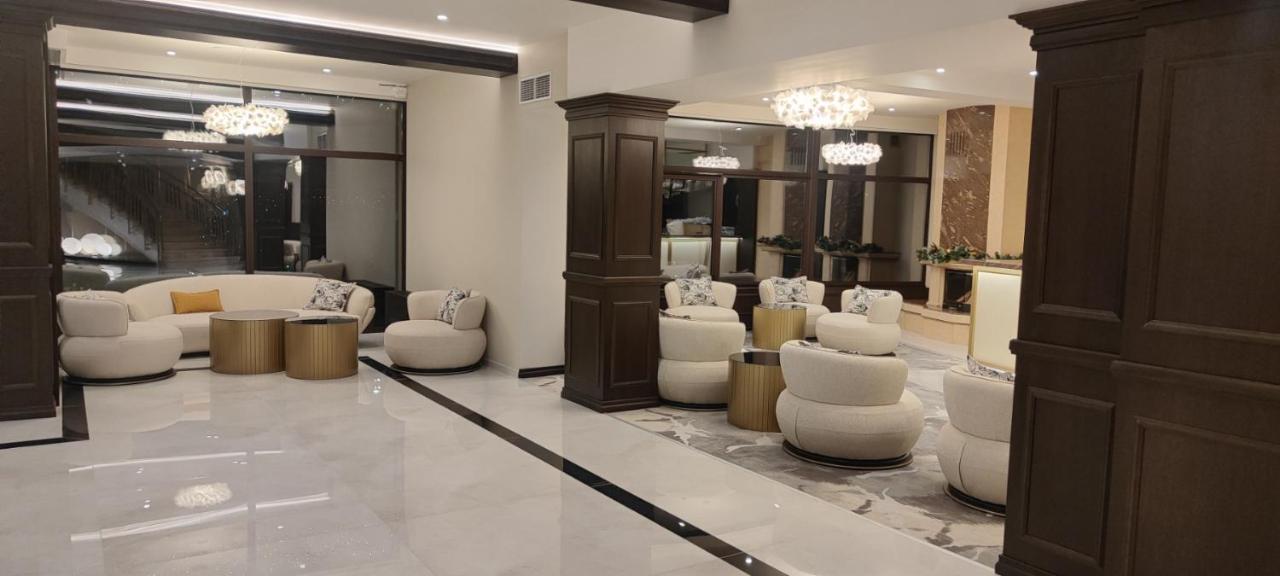 Spa Hotel Armira - 2