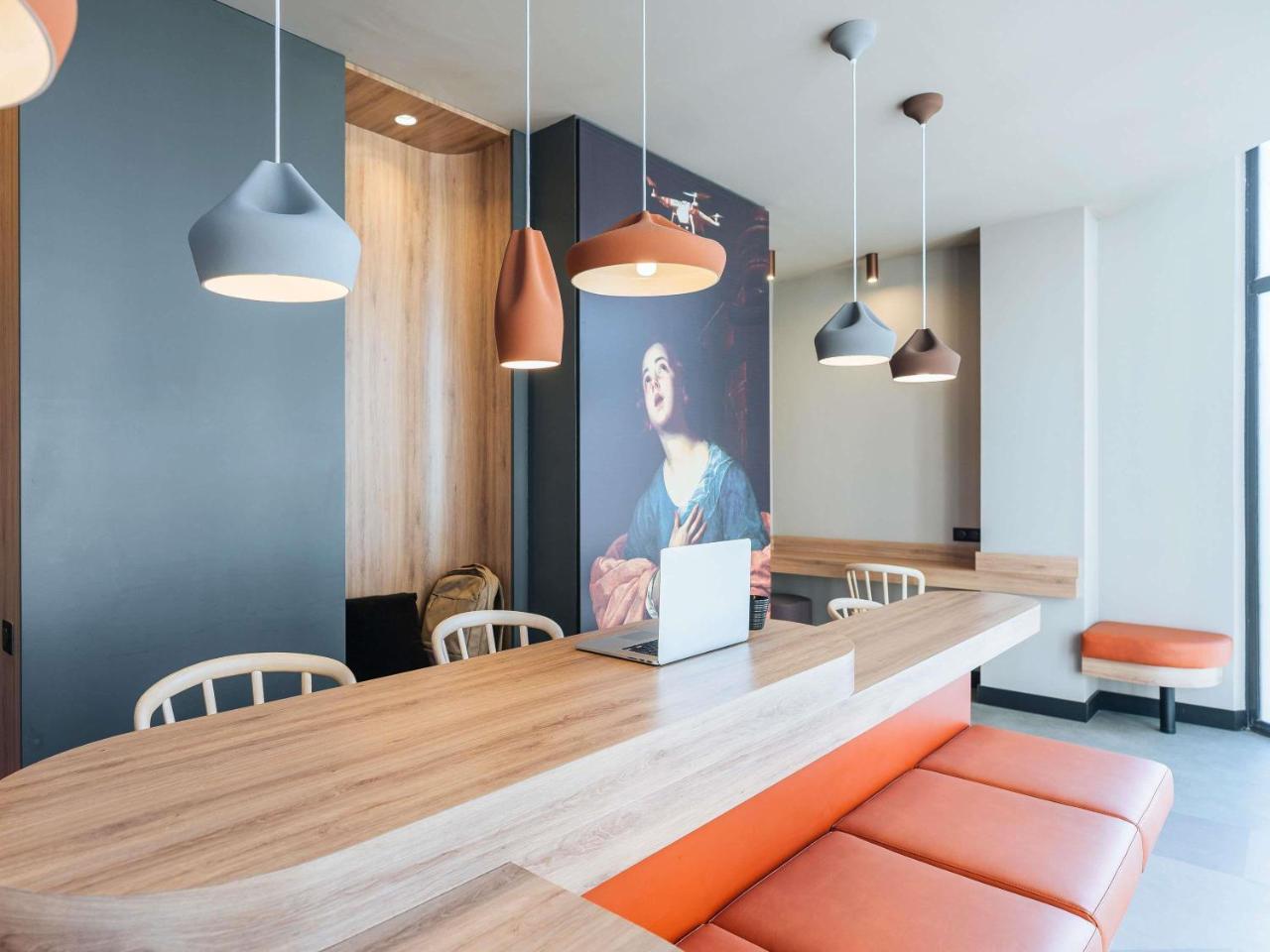 Foto - ibis Styles Le Mans Gare Sud