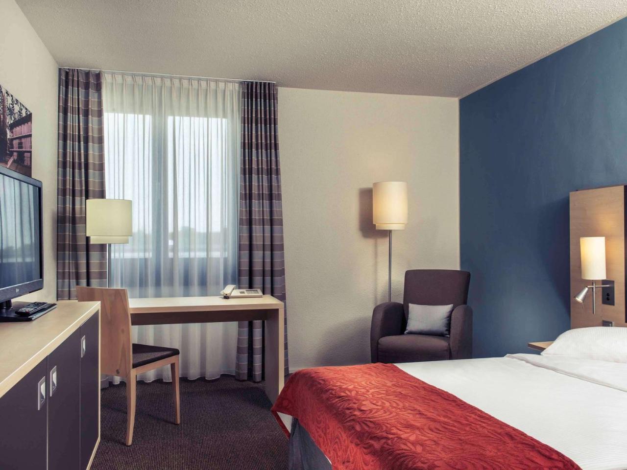 Photo - Mercure Bonn Hardtberg