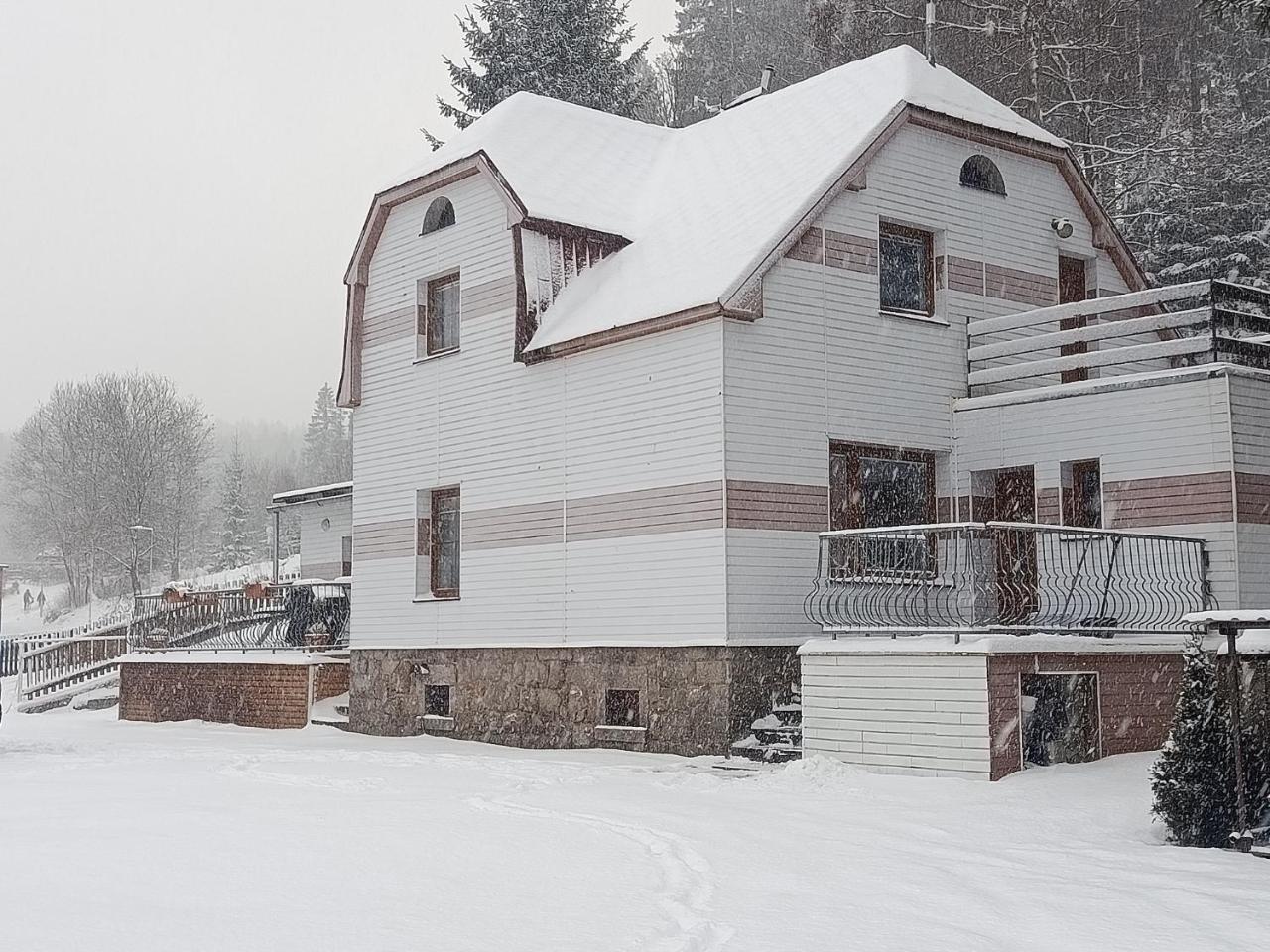 Apartmány 86