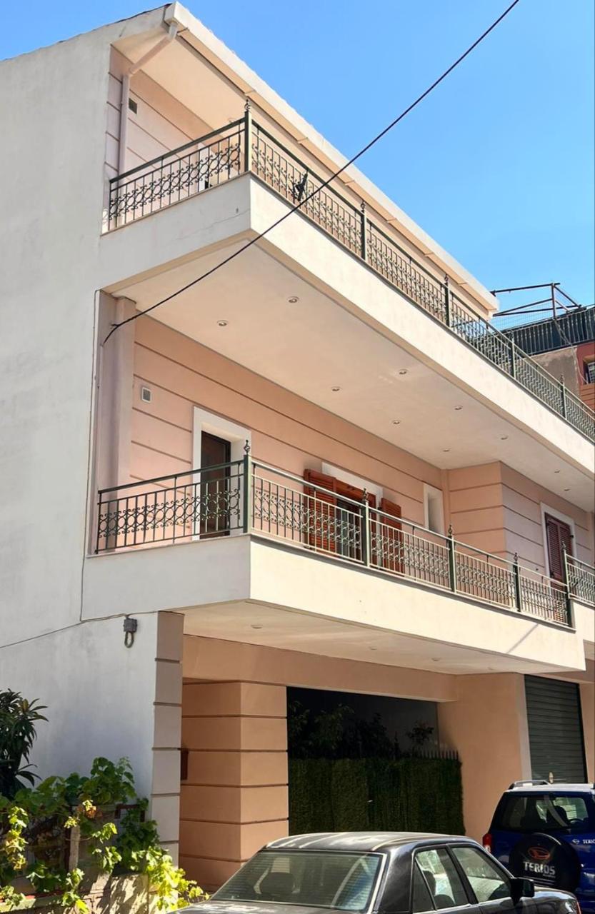 Nea Peramos Apartment-1 - 2