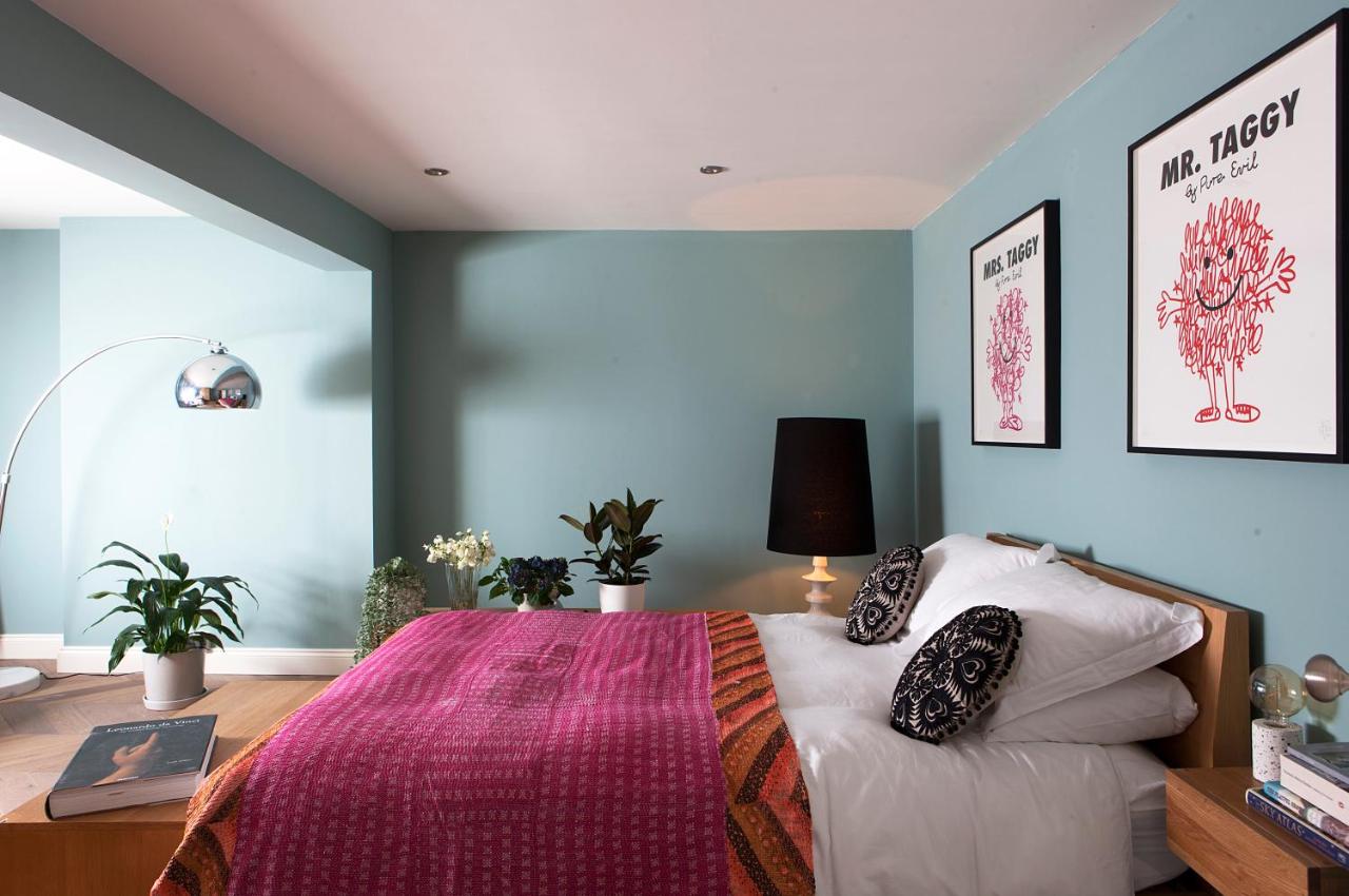 Stylish-Luxury Seaside Flat on Georgian Square - 3