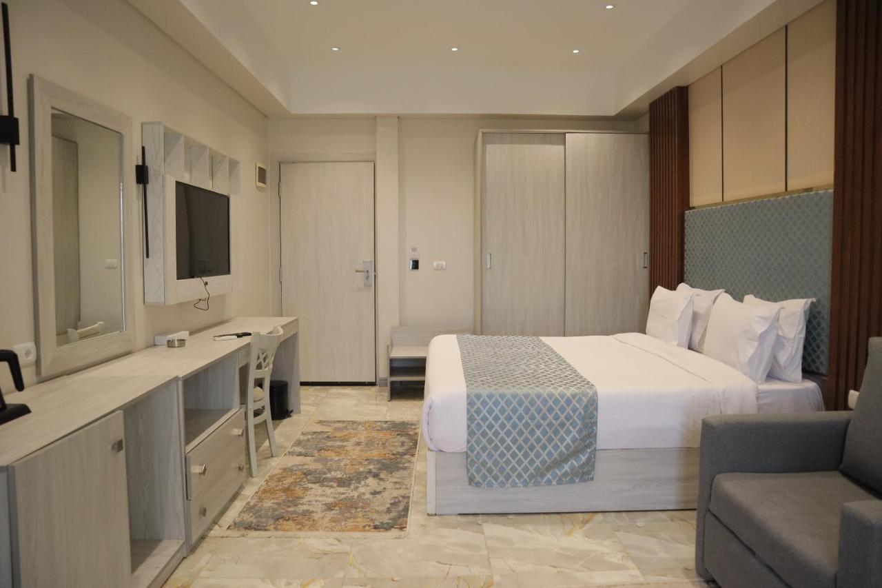 LUSINDA HOTEL MANAGEMENT BY ZAD photo 4