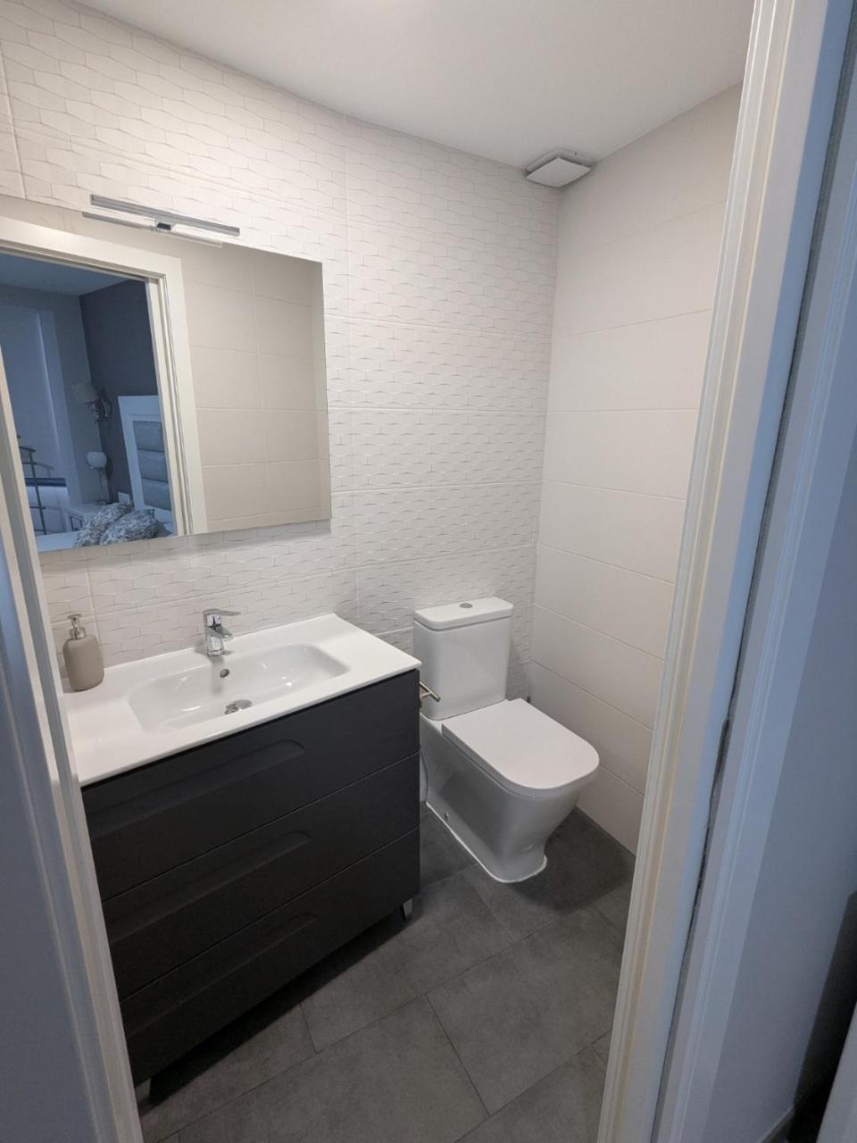 Génesis - Apartamento en Baena - 5
