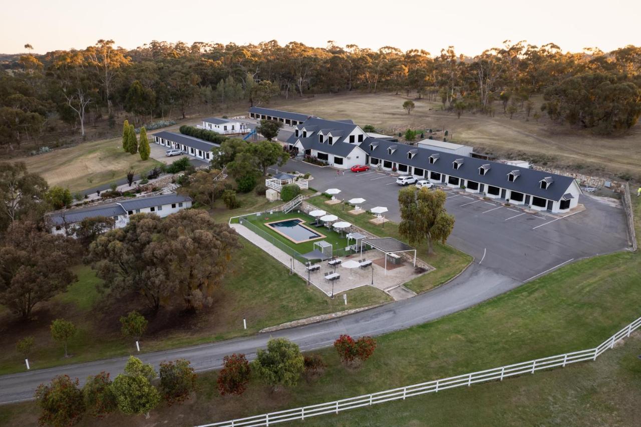 Clare Valley Motel
