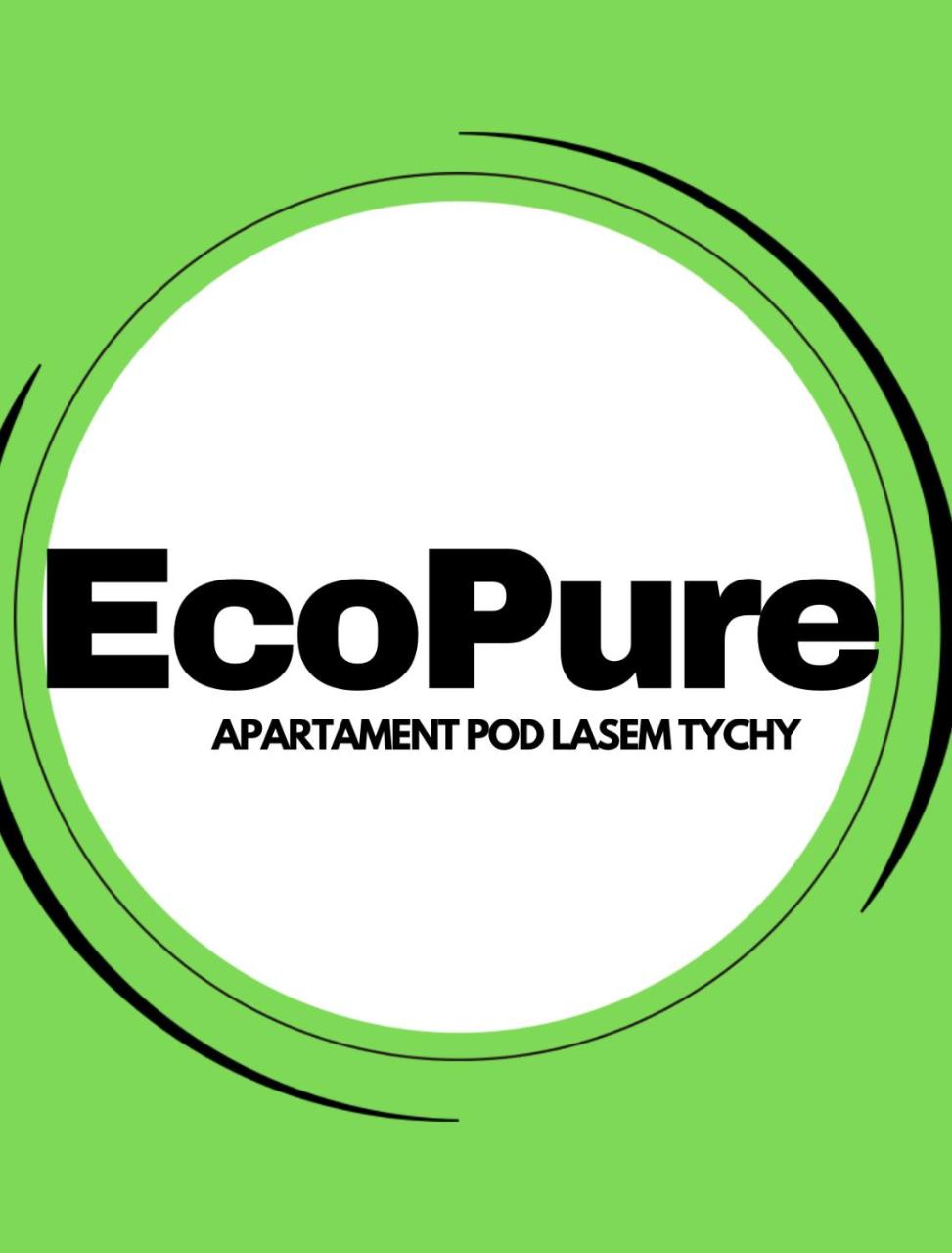 Apartament EcoPure pod Lasem Tychy - 6