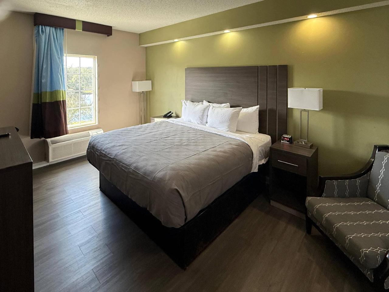 Foto - Quality Inn Ormond Beach - Daytona