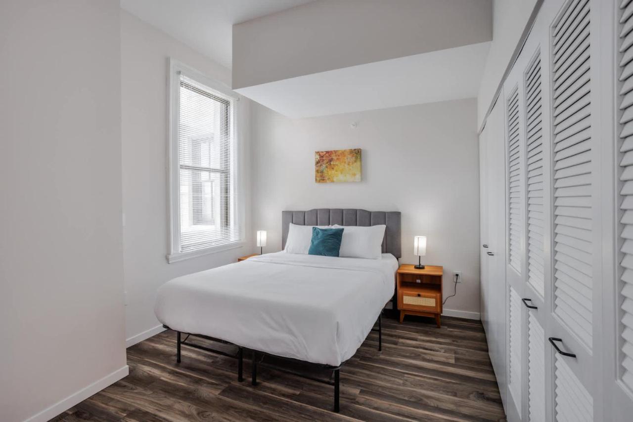 CozySuites at Sky Central - 6