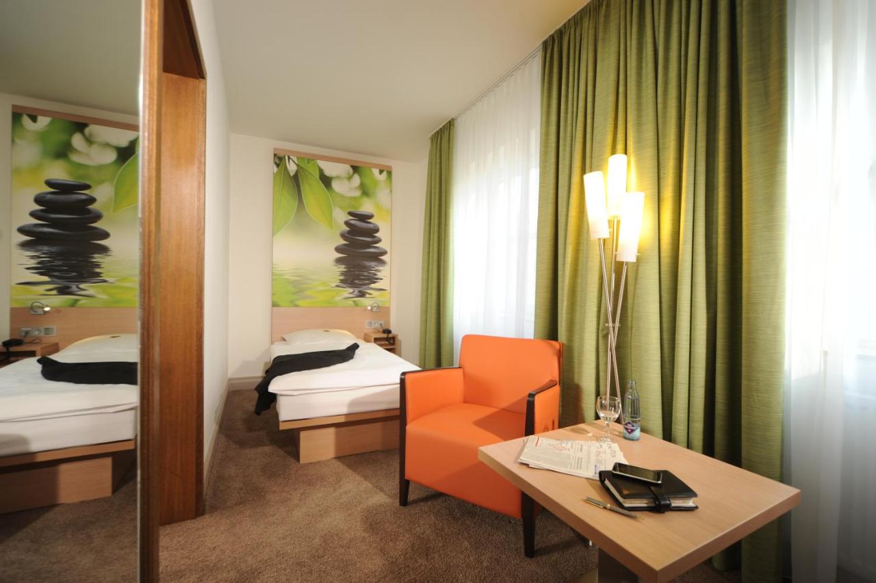 Foto - Hotel Ratskeller