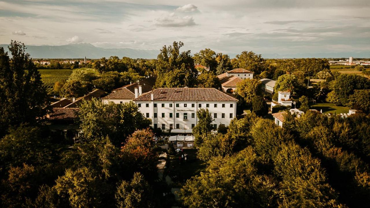 Foto - Villa Foscarini Cornaro