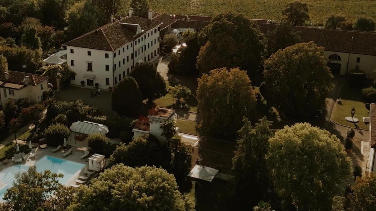 Villa Foscarini Cornaro - 5