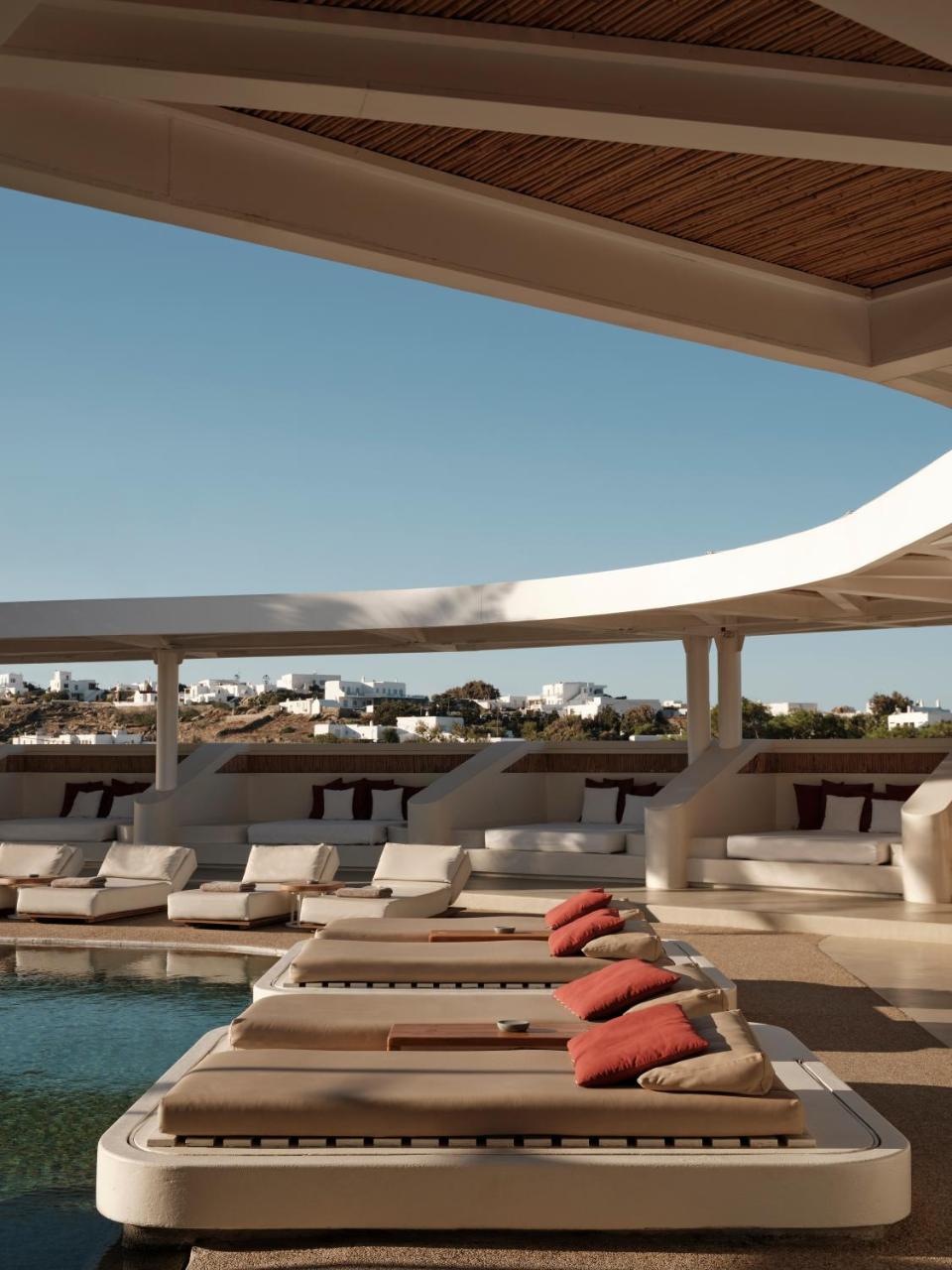 Andronikos Hotel - Adults Only photo 4